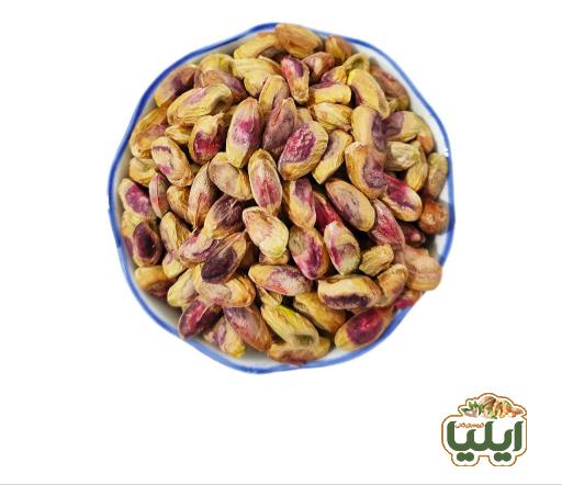 خرید پسته مرغوب با بهترین کیفیت در ایران