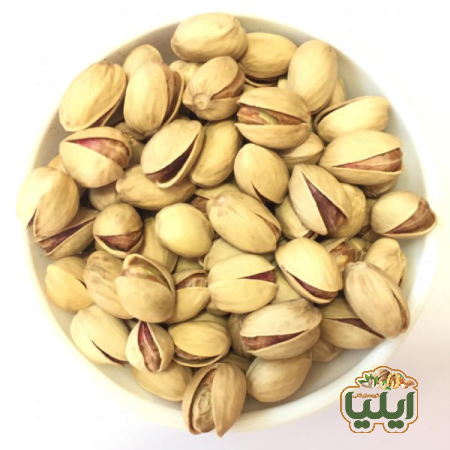 بررسی ارزش غذایی پسته فندوقی رفسنجان