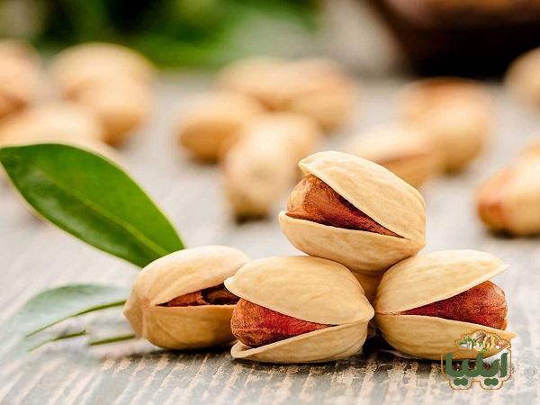 راهنمای خرید بهترین نوع پسته صادراتی