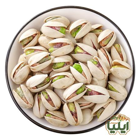 فروش ویژه پسته صادراتی با تخفیف بی نظیر