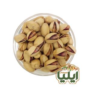 کاهش ترک پوستی با مصرف پسته