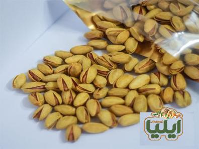 بررسی خواص دارویی پسته