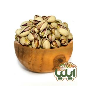 پیشگیری از انواع عفونت ها با مصرف پسته