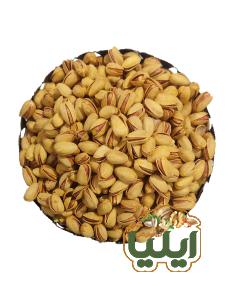 بررسی خواص پسته تازه در طب سنتی